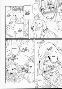 (C66) [SS109 (Tsutsumi Akari)] Girls Gotta Guns. Vol. 2 (Gunslinger Girl) [English]