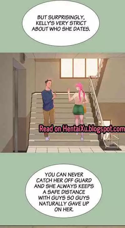 What do you Take me For? Ch.25/?