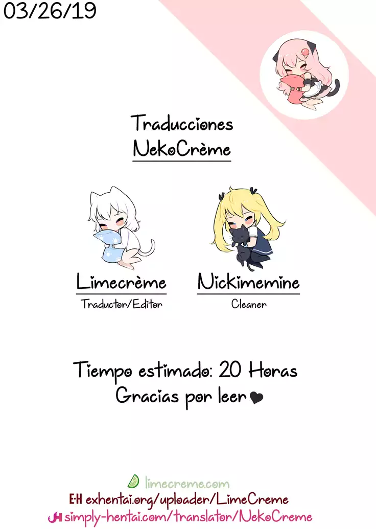 Yohaneko Choukyou Nikki | Diario de Entrenamiento Yohaneko