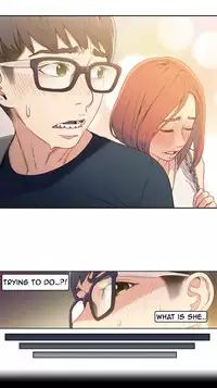 [ I Wonsik] Sweet Guy Ch.1-56 (English) (YoManga) (Ongoing)