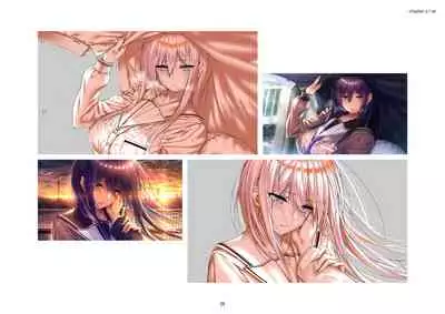 Amakano 2 SOFMAP ORIGINAL MINI ARTWORKS