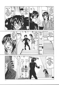 [Yamamoto Yoshifumi] G-Cup Jokyoushi Reiko | G-Cup Teacher Reiko [English]