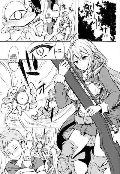 TAYORININARU ONNA. | A Dependable Woman