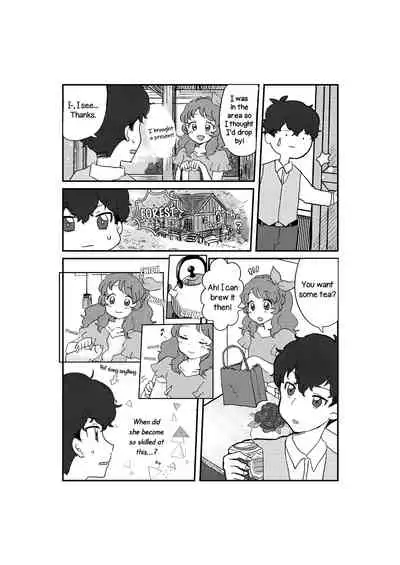 Kanchigai Otenki Yohou | Weather Forecast of Misunderstandings