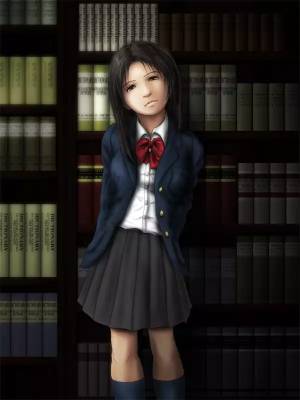 H.S.C. Illustration collection Vol.1&2 Renewal