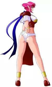 [Rascou] Hanamichi Azemichi Vol. 2 (Viper RSR)