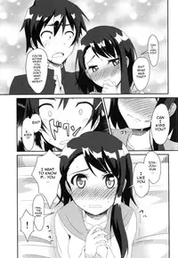(COMIC1☆9) [Torinabe (Cla)] Nikoichi!! (Nisekoi) [English] [allenallenallen333]