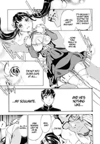 [Sasagawa Hayashi] Zutto Isshoni - Our Eternity Love Ch. 2-6 [English] [DGB]