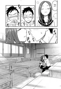 XXXX Jouzu no Takagi-san