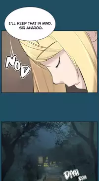 [Hong BanJang] Aharoo Ch.1-39 (English) (YoManga) (Ongoing)