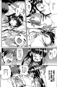 COMIC Kairakuten 2015-05