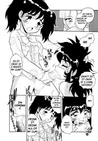 [Shinozaki Rei] Blue Heaven [English] [=LWB=, mysterymeat3]