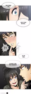 [ButcherBoy] Household Affairs Ch.1-27 (English) (YoManga) (Ongoing)