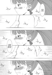 (C79) [Mushimusume Aikoukai (ASTROGUY2)] MILKY CELEBRITY (Arcana Heart) [English] [JMCS]