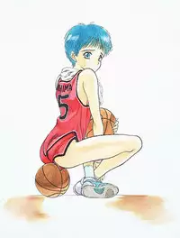 Hi.Me.Go.To Special Art