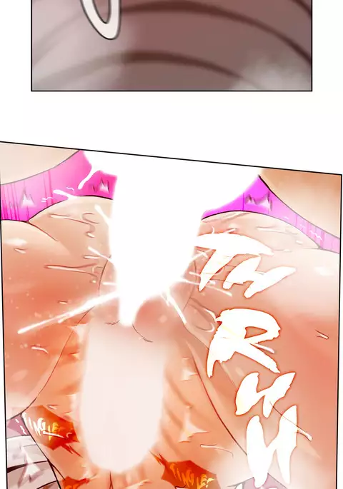 Secret Folder Ch.1-16