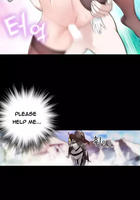 Tissue Thieves Ch.1-23