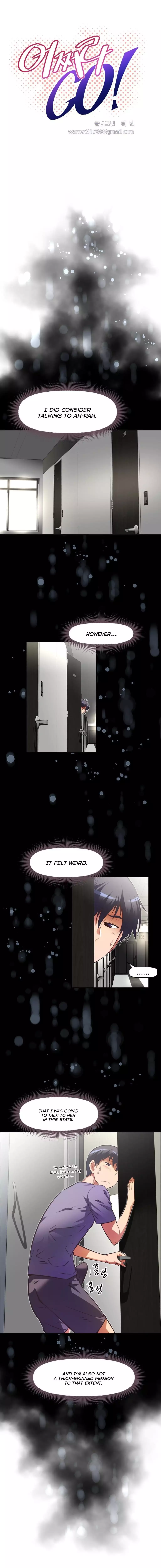 Brawling Go Ch.76-108