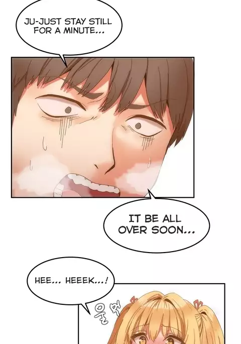 Hahri's Lumpy Boardhouse Ch. 0-9