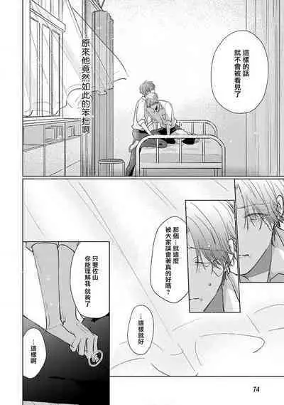 Mask Danshi wa Koishitakunai no ni 2 | 口罩男子明明不想恋爱2 Ch. 11-18