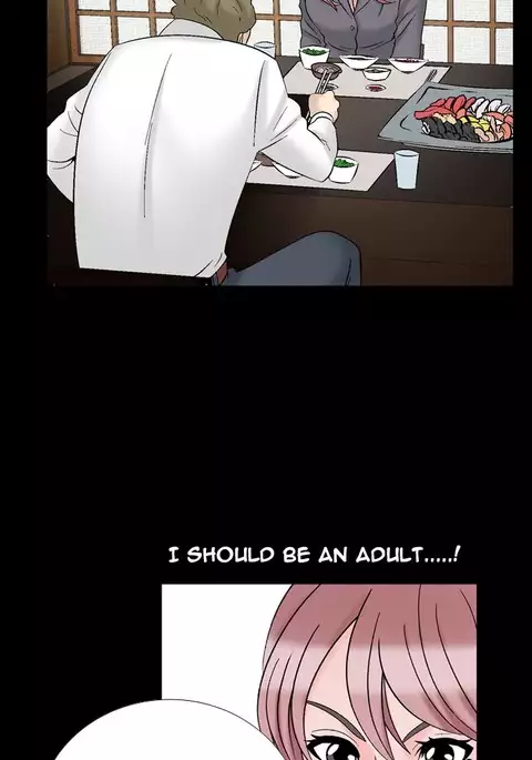 The Taste of Hands Ch.1-46