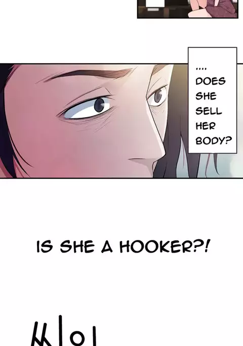 Tissue Thieves Ch.1-36