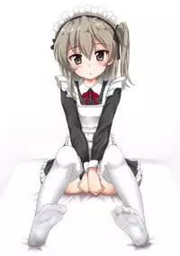 (C95) [MottoCompany (FLIPPER)] Totsugeki Mousou Senshadou drei (Girls und Panzer)