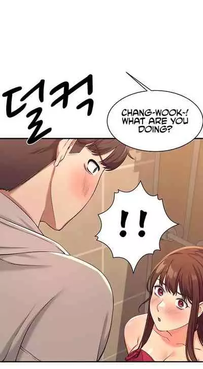 Is There No Goddess in My College? Ch.10/?