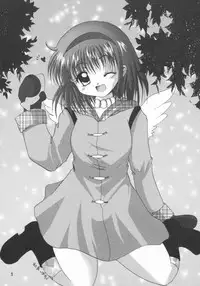 (CR33) [North River (Akizawa Kazuhito)] Kanoriru Sayurun (Kanon)