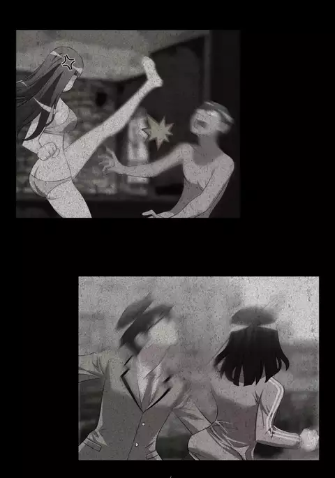 Love Parameter Ch.1-68