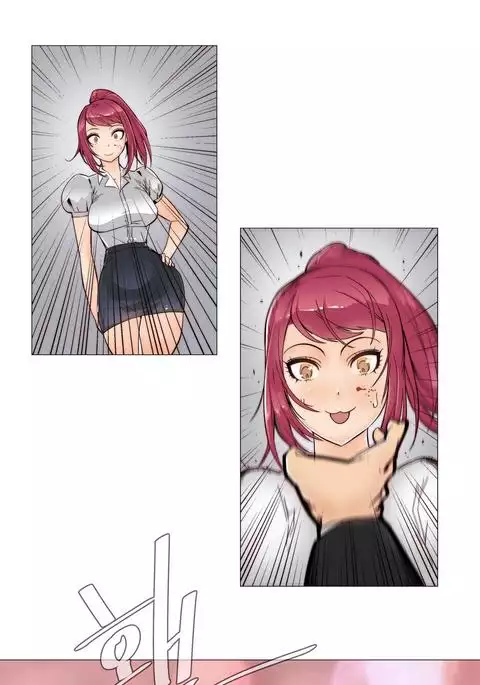 Household Affairs Ch.1-51