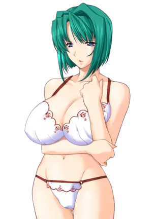 Bazooka Cafe (decensored)