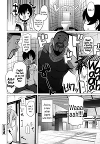 [Tamagoro] Thank You Very Bitch [English] {5 a.m.}