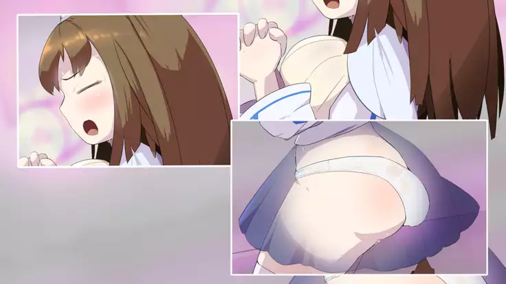 Iseki no Naka wa ero Wana-Darake