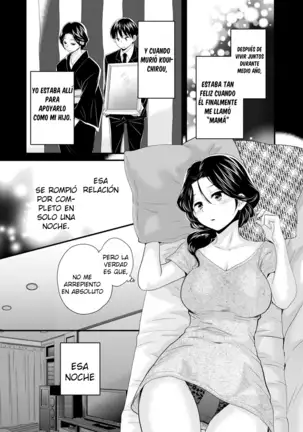 Okonomi no Mama! - ¡Como Tú Gustes!