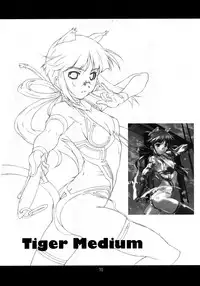 (C81) [Studio N.BALL (Haritama Hiroki)] YOROZ-N (Various)