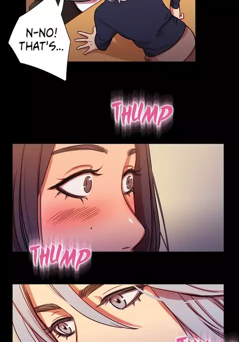 Scandal of the Witch Ch.1-41