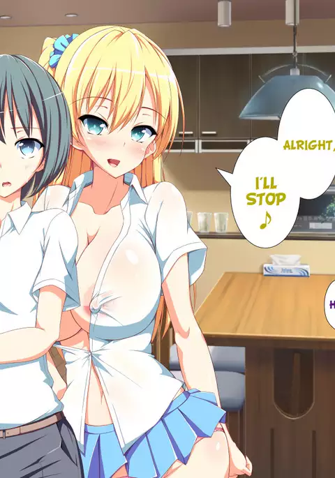 Inran Virus Ch. 1-2, 5