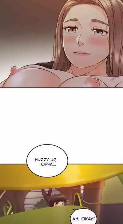 Young Boss Manhwa 01-73 [English]