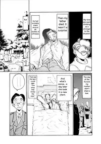 [Hirano Kouta] Coyote [English] [Kotatsu Translations]