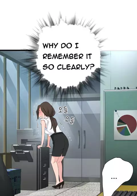 Tissue Thieves Ch.1-36