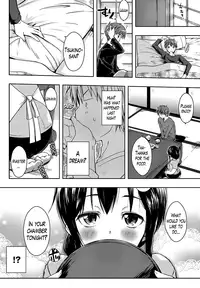 [Kaiduka] Ero Life Ch. 1-3 [English] [Lazarus H]