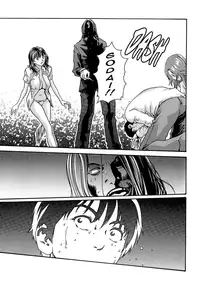 [Haruki] Hishoka Drop - Secretarial section Drop 3 [English] {Tadanohito}