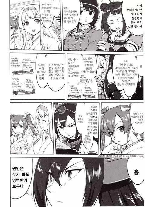 Teitoku no Ketsudan Absolute National Defense Sphere