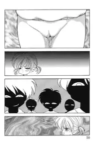 [Anthology] Ryoujoku Joshi Maru Gakusei