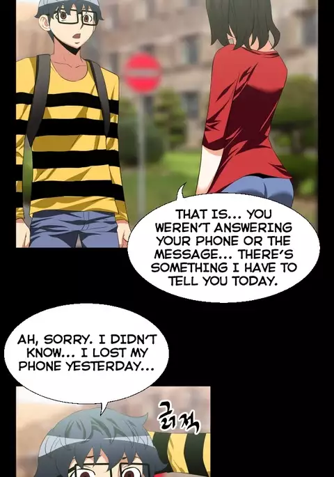 Love Parameter Ch.1-47