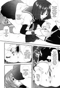 Onnanoko? ni Natte Kanjiru Q | The Feeling of Become a Woman Q