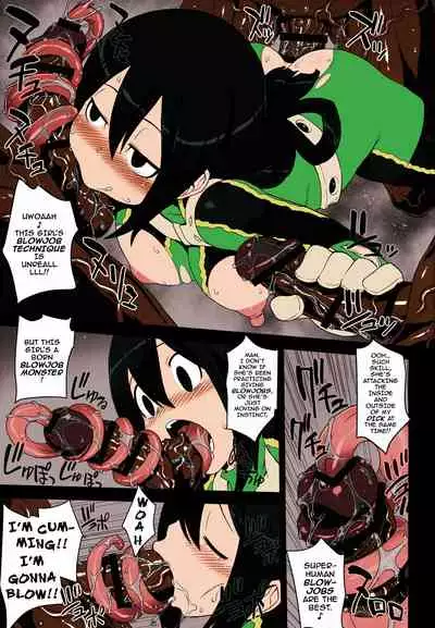 Collection 29 Doujinshi [Colorized] [Miss One Life]