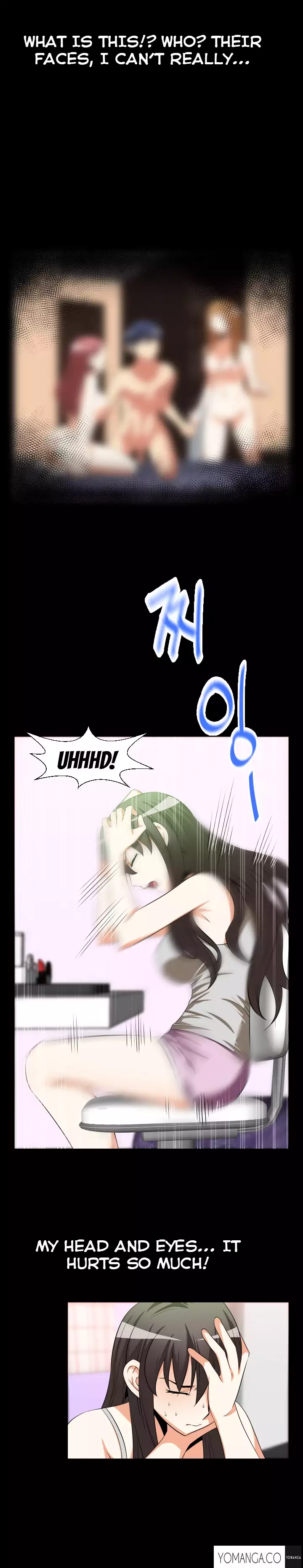 Love Parameter Ch.1-37