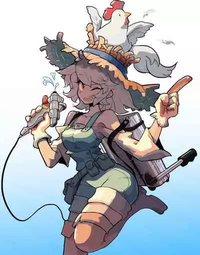 [PIXIV] One (2092955)